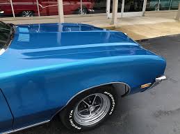 Image result for Stratomist Blue 1972 Buick