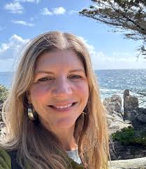 Amy Ferrasci-Harp: Associate Marriage and Family Therapist