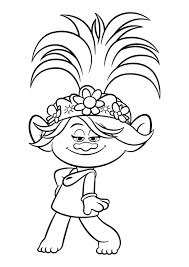 Check spelling or type a new query. Elegant Poppy Coloring Pages Trolls World Tour Coloring Pages Colorings Cc