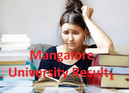 The students of mangalore university can find out results date of ug/pg 1st 2nd 3rd 4th 5th 6th semester. Mangalore University Result 2021 Mangaloreuniversity Ac In Odd Sem 1st 3rd 5th 7th Result Check Online