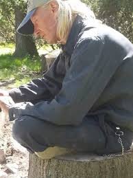 MARK WINDSOR Obituary (1956