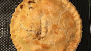 Slash the top, crimp the edges, and bake about 30 minutes, or until well browned. Gluten Free Steak And Kidney Pie Coeliac By Design