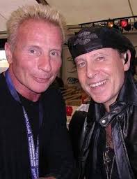PHIL MOGG/ KLAUS MEINE/