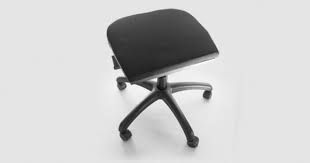 Ergo Siege Aide Ergonomique Au Travail Pour Eviter Positions Inconfortables Regulieres Ergonomie Au Travail Assis Debout Travail