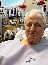 What pain relief cocktail works for back surgery recovery?