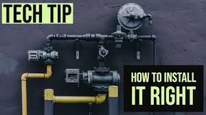 tech tip troubleshooting a maxitrol gas pressure regulator