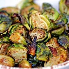 Roasted Brussel Sprouts Print Out Sprout Recipes Recipes Roasted Brussel