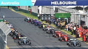 Desde 2009, por decisión de bernie ecclestone, el gran premio de australia se disputa a las 17:00 (en vez de a las 14:00 como la mayoría de las carreras) para favorecer la audiencia por televisión en europa. Coronavirus El Gp De Australia De Formula 1 Sigue Adelante As Com