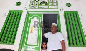 We did not find results for: Rumah Betawi Mujitaba Republika Online