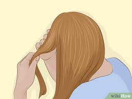 6 Ways To Do A Five Minute Sports Hairstyle Wikihow