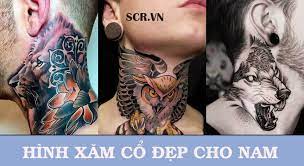 Hình xăm mini ở cổ tay về sự tự do, bay xa và bay xa hơn thế nữa. Hinh XÄƒm Cá»• Ä'áº¹p Cho Nam Tattoo Chá»¯ á»Ÿ Cá»• Nam Cháº¥t