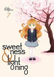 Sweetness And Lightning Amaama To Inazuma Manga Store Myanimelist Net Read sweetness and lightning online for free at mangahere.us. sweetness and lightning amaama to