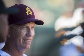 Analysis-ASU Baseball in Uncharted Waters