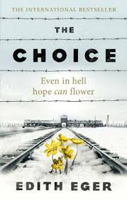 Flowers by edith promo code. The Choice A True Story Of Hope By Edith Eger Whsmith