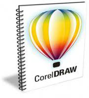 Resultado de imagem para corel draw apostilas