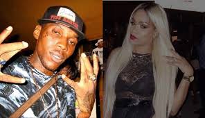 Hear mavado, vybz kartel, ace hood & future's i ain't going back broke remix right here. Vybz Kartels House Cars And Wife Murder Active Voice Ouca Musicas Do Artista Vybz Kartel Paigeahv Images