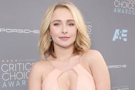 Hayden Panettiere Wishes Somebody Told Me About Postpartum Depression