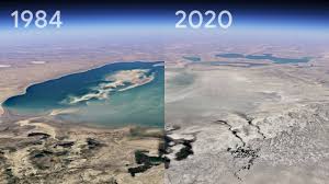 Time Flies In Google Earth S Biggest Update In Years