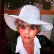 Beverly Sue McClain Obituary