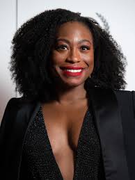 Stephanie Levi-John in “The Spanish Princess”