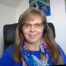 Joyce Slagle's Instagram, Twitter & Facebook