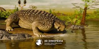 Image result for Scutosaurus