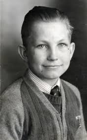 The Dishman Family of Virginia