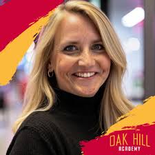 🎉🎉Welcome to the HFAA Team!🎉🎉 Anthony Woods comes to HFAA middle school  with experience from OKCPS and the Mid-Del District. He will serve as the  middle school assistant principal.