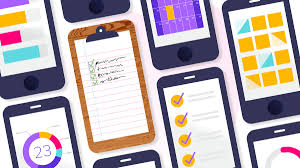 Getting things done® and gtd® are registered trademarks of the david allen company. New Years Resolutions 2021 Can Habit Tracking Apps Help You Reach Your Goals Vox