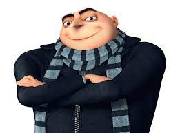 The rise of gru is an upcoming sequel to the 2015 film minions. Despicable Me 2 Review Roundup Steve Carell S Gru Still Funny But The Minions Steal The Show E Online