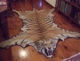 Faux Animal Skin Rug Animal Skin Rug Animal Skin Carpet Animal Rug