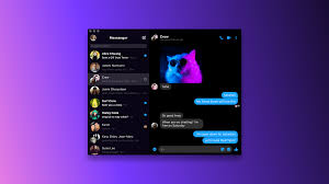 An unofficial instagram mobile user experience for macos. New Messenger Desktop App For Group Video Calls And Chats About Facebook