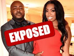 The real housewives of atlanta star porsha williams gave birth to her daughter earlier today, the porsha and i are so happy and blessed to announce the arrival of our daughter, baby pj, dennis. Porsha Williams Baby Daddy Accused Of Scamming Customers