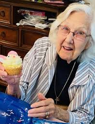 Obituary for Margaret Elaine (Rabe) Cawley