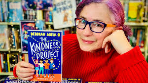 An Evening with Deb Abela