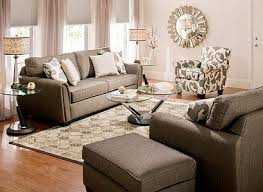 Carrington Sofa Herringbone Pattern Image Only Raymour And Flanigan Living Room Collections Furniture Living Room