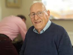 Funeral details : St Botolph's Church Stow Longa Monday18th November 1.30pm  And afterwards at Avalon, Kimbolton road. StowLonga. It is with great  sadness that the Wakefield family announces that Dad Tony Wakefield