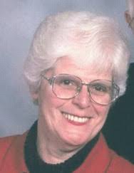 Obituary for June Grace (McArthur) Hayter