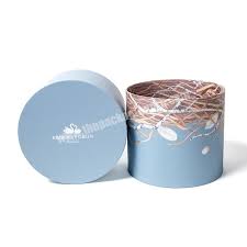 A variety of crafting projects. Elegant Decorative Extra Large White Round Gift Boxes With Lids Wholesale