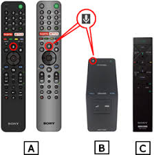 It worked perfectly after the reassembly. Tv Remote Control Not Operating Properly Or Not Responding At All Sony Ap