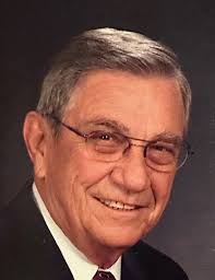 Obituary information for Joseph Paul Miller