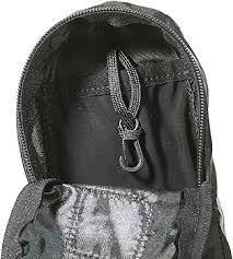 Amazon.co.jp: VP2用オレンジマッドモジュラーアクセサリーバッグ : ファッション