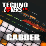 	Technolovers - GABBER