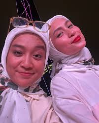 Happiest birthday to my pond @therealfafau 🤍 Aku syaang ko pond. You  always put others before yourself, offering love, support, and  encouragement without expecting anything in return. May this year bring you