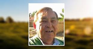Arsenio Baca Obituary October 27, 2018