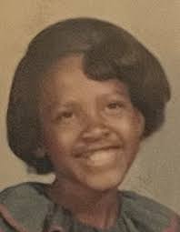 Obituary for Mary Jane (Washington) Maydwell