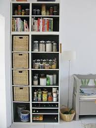 Create your own storage solution with kitchen towel rails, hooks and magnetic racks that make everything easier to grab and free up space on your worktop. 34 Ikea Hacks For Your Kitchen