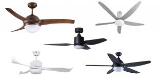 Get free shipping on qualified indoor ceiling fans with lights or buy online pick up in store today in the lighting department. 10 Best Ceiling Fans With Lights In Singapore From 190 2020