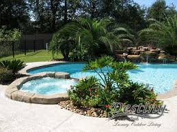 Masterplan landscape the room of contemplation: Swimming Pools Enjoy Your Own Backyard Resort Backyard Resort Backyard Pool Landscaping Swimming Pool Landscaping