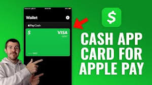 Apple pay has been the preferred app for the iphone and ipad users. How To Add Cash App Card To Apple Pay Youtube